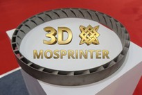 3D принтеры по металлу LMD - Кольцо