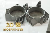 Промышленные 3D принтеры SLM - Детали8
