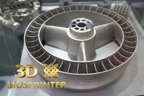 Промышленные 3D принтеры SLM - Кожух (6)