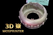 Промышленные 3D принтеры SLM - Кожух (7)