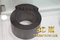 Промышленные 3D принтеры SLM - Кожух (8)