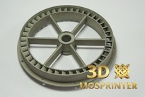 Промышленные 3D принтеры SLM - Крыльчатка (7)