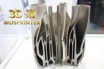 Промышленные 3D принтеры SLM - Смеситель