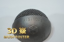 Промышленные 3D принтеры SLM - Сплав AlSi10Mg