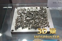 Промышленные 3D принтеры SLM - Стоматология (1)