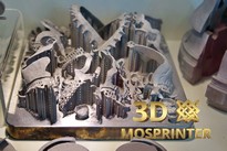 Промышленные 3D принтеры SLM - Стоматология (3)