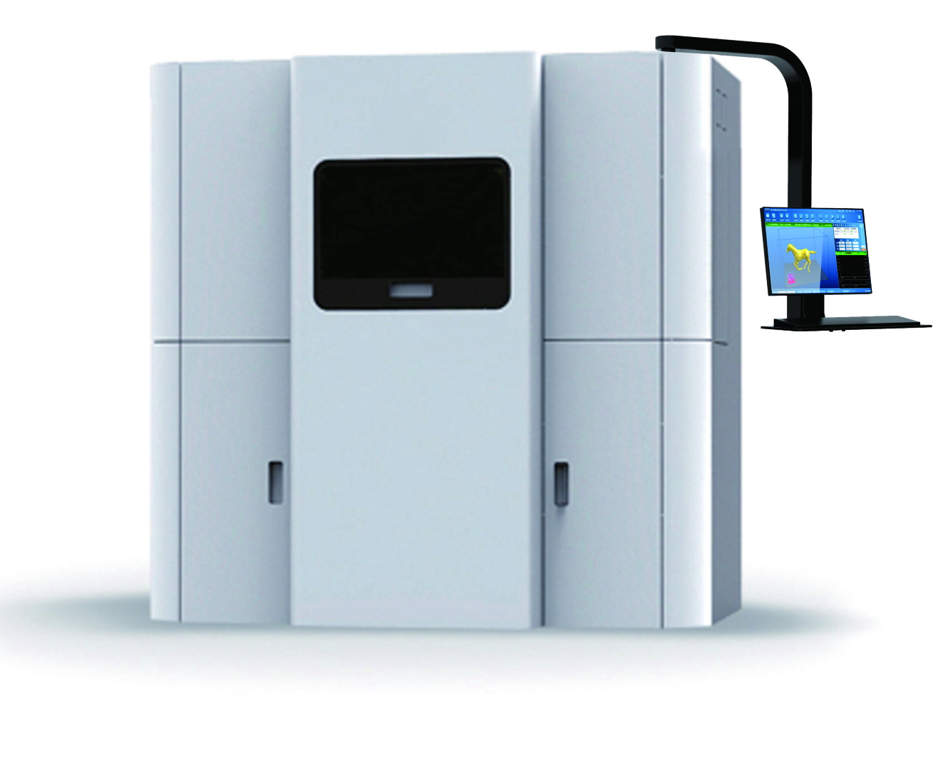 Промышленные 3D принтеры для печати керамикой